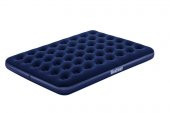 Bestway Pavillo Air Mattress Queen Çift Kişilik Şişme Yatak 203*152*22cm - 2