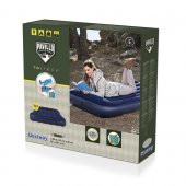 Bestway Pavillo TriTech Twin Şişme Yatak 188*99*30cm - 3