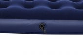 Bestway Pavillo Air Mattress Queen Çift Kişilik Şişme Yatak 203*152*22cm - 7