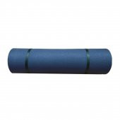 Square 12 mm Kamp Matı ( Gri ) - 2