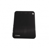 TECHNOPC NANO2 8GB RAM 128.GB SSD MİNİPC SESSİZ TASARIM KABLOSUZ MOUSE HEDİYE - 1