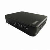 TECHNOPC NANO2 8GB RAM 128.GB SSD MİNİPC SESSİZ TASARIM KABLOSUZ MOUSE HEDİYE - 3