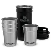 Stanley Adventure Çelik Shot Bardak ve Matara Seti - 12
