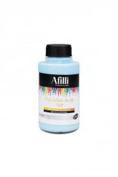 Afilli Kozmik 300 Su Bazlı Ev Bakım Ve Hobi Boyası 250 ML - 2