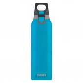 Sigg 8694.00 Thermo Flask Hot&Cold One 0.5 lt Termos - 1