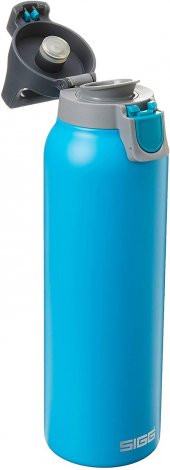 Sigg 8694.00 Thermo Flask Hot&Cold One 0.5 lt Termos - 2