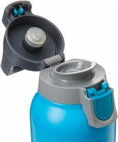 Sigg 8694.00 Thermo Flask Hot&Cold One 0.5 lt Termos - 3