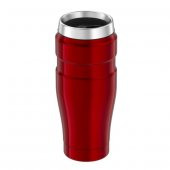 Thermos Sk1005 Çelik Mug Termos 470Ml. Kırmızı - 3