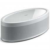 Yamaha WX 051 Musiccast Wireless Hoparlör Beyaz - 1