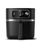 Philips Airfryer HD9880/90 7000 Serisi Combi XXL Connected 8.3 lt Yağsız Fritöz - 1