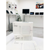 Apple 85W MagSafe 2 Güç Adaptörü MD506TU/A - KUTUSUZ ORİJİNAL - 1