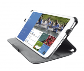 Trust For Galaxy Tab4 7.0" İnç Tablet Kılıfı - 1