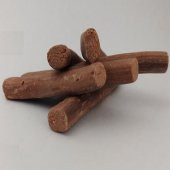 Dr.zoo Sticks Cheddar-pastırmalı Köpek Ödülü 50gr - 2