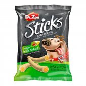Dr.zoo Sticks Tavuklu Çubuk Köpek Ödülü 50gr - 1