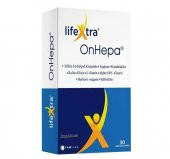 Lifextra Onhepa 30 Kapsül - 1
