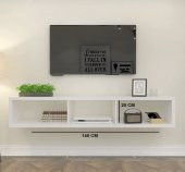Üsküp Yapı TV ünitesi - 1