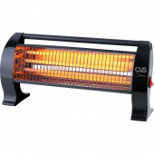 CVS DN 3028 SEMERU ELEKTRİKLİ ISITICI - 1