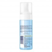 Nivea Lotus Çiçeği Normal Ciltler için Yüz Yıkama Köpüğü 150ML - 3
