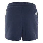 The North Face W LOGOWEAR SHORT Kadın Şort NF0A7QZX8K21 - 3