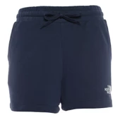 The North Face W LOGOWEAR SHORT Kadın Şort NF0A7QZX8K21 - 1