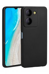 Vivo Y36 4G Kılıf Zore Premier Silikon Kapak - 2