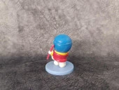 Anime Figür Doraemon 5 cm Karakter Mini Figür Oyuncak Biblo 15375 thumbnail 3
