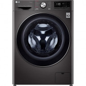 LG F4V9BCP2EE 12 Kg Yıkama 8 Kg Kurutma 1400 Devir Kurutmalı Çamaşır Makinesi - 1
