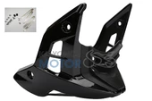 Mondial 125 MH Drift Alt Sakal Siyah S-01 - 1
