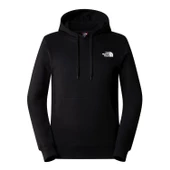 The North Face M SEASONAL GRAPHIC Erkek Sweatshirt NF0A7X1PUW91 thumbnail 1