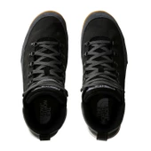 The North Face Erkek BACK-TO-BERKELEY IV DERİ SU GEÇİRMEZ BOT NF0A817QKT01 - 3