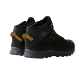 The North Face M CRAGSTONE LEATHER MID WP Erkek Bot NF0A7W6TNY71 - 2
