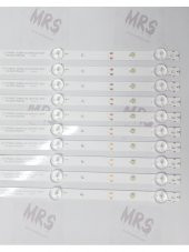 ONVO OV55350, MORİO MR55850, CY55D05-ZC62AG-02, 303CY550033, CY-55DN-2W-33V-33MA, HV550QUB-F84 thumbnail 3