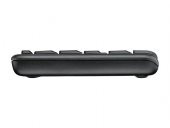 LOGITECH MK220 WIRELESS KLAVYE VE MOUSE SETİ - 5