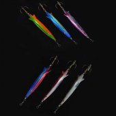 Remixon 3034 Serisi Killer Lures 28gr Kaşık Yem - 4