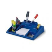 Mas Desk Organizer 812 Şeffaf - 1