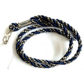 Telefon Boyun Askısı Tüm Telefonlara Uyumlu 55cm Hasır thumbnail 3