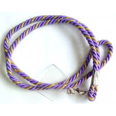 Telefon Boyun Askısı Tüm Telefonlara Uyumlu 55cm Hasır thumbnail 4