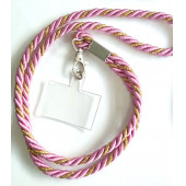 Telefon Boyun Askısı Tüm Telefonlara Uyumlu 55cm Hasır thumbnail 6