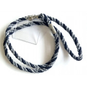 Telefon Boyun Askısı Tüm Telefonlara Uyumlu 55cm Hasır thumbnail 7