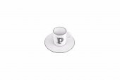Porland Harf (P) Tabaklı Kahve Fincanı 85 Cc04A+P021907 - 2