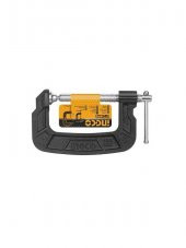 İNGCO HGC0103 ENDÜSTRİYEL İŞKENCE 75 MM - 1