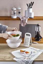 Neva N3350 Smart Hazırlık Seti Krem - 4