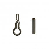 Kudos KDS-1915 Back Lead Clip With Tube (5AD) - 4