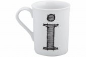 Porland Harf (İ) Kupa 285 Cc 04A+P016107 - 1