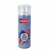 Plasti Dip 400 ml Sökülebilir Kauçuk Şeffaf Sprey Boya PlastiDip - 1