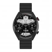I-Chrono Round Mate CH010065.S60 Akıllı Saat - 1