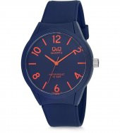Q&Q VR28J022Y Sayılı Unisex Kol Saati - 1