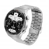 I-Chrono Round Mate CH010065.S33 Akıllı Saat - 2