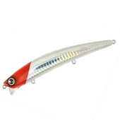 Longin Franky 120mm 20gr Floating Maket Balık - 7
