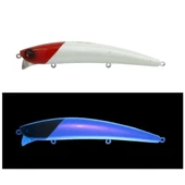 Longin Franky 120mm 20gr Floating Maket Balık - 12